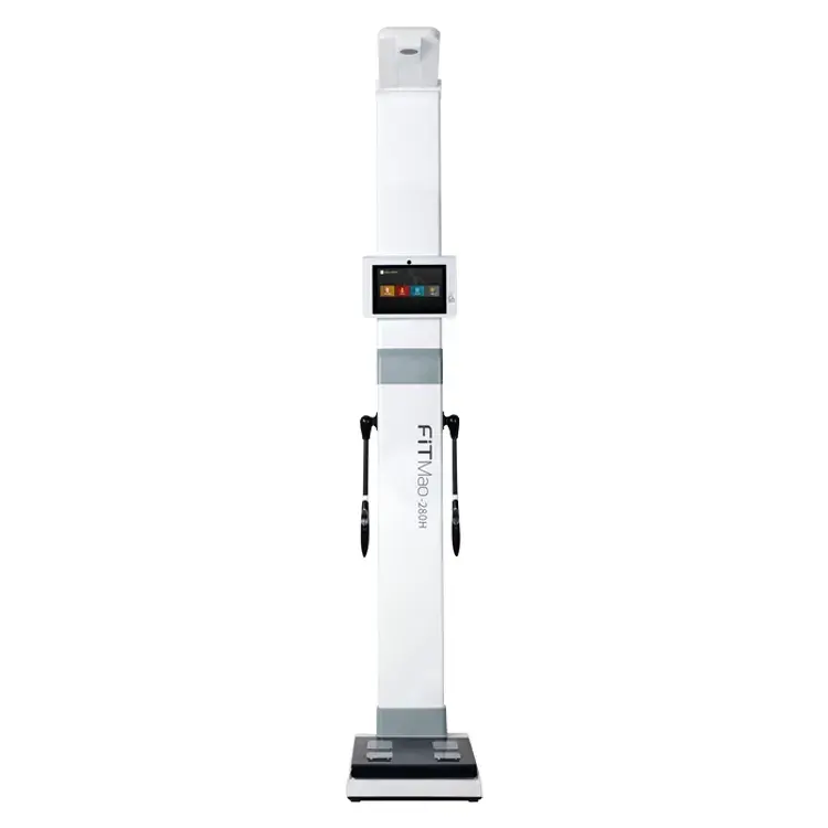 เครื่องชั่งน้ำหนักอิเล็กทรอนิก - Digital Body Weight Scale บทวิจารณ์และราคา