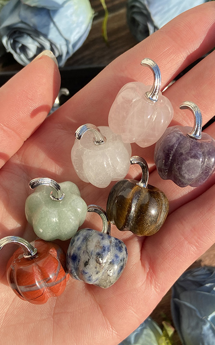 ชุดเครื่องประดับคริสตัลธรรมชาต - Healing Crystal Set บทวิจารณ์และราคา