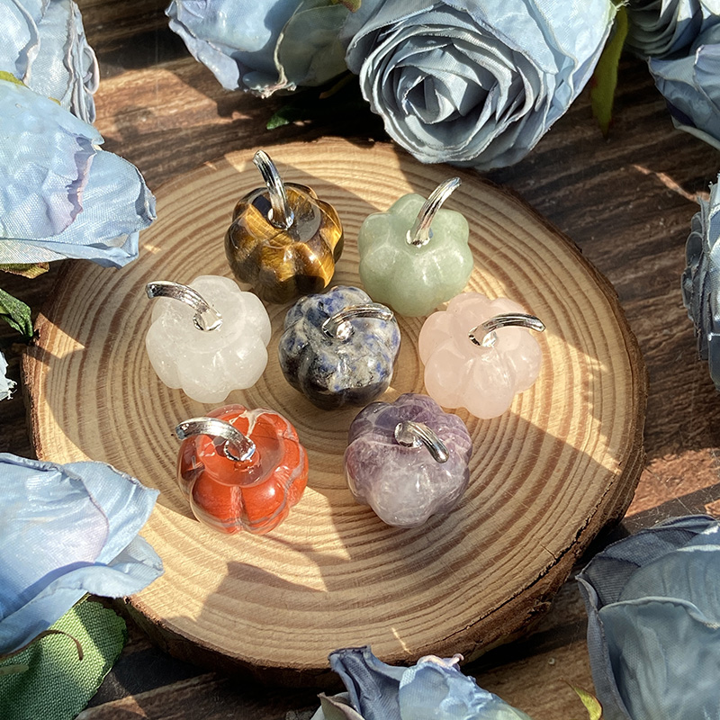 ชุดเครื่องประดับคริสตัลธรรมชาต - Healing Crystal Set บทวิจารณ์และราคา