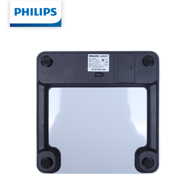 เครื่องชั่งน้ำหนักอัจฉริยะ Ave - Digital Body Weight Scale บทวิจารณ์และราคา