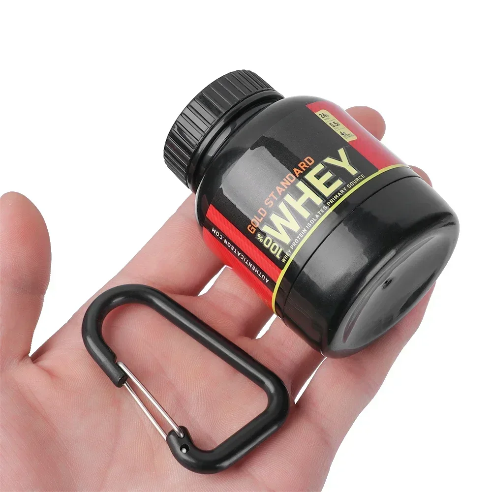 ภาชนะบรรจุผงโปรตีนแบบพกพาขนาด  - Health Wellness Gifts บทวิจารณ์และราคา