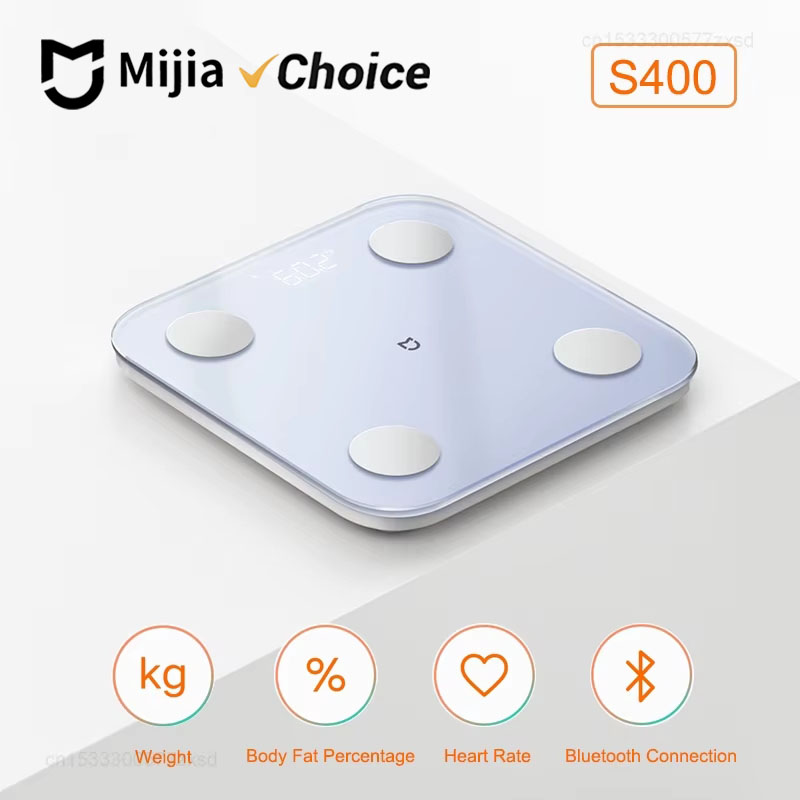 เครื่องชั่งน้ำหนัก Mijia Body  - Digital Body Weight Scale บทวิจารณ์และราคา