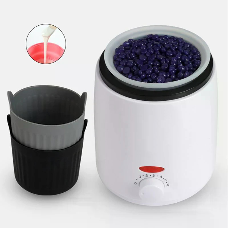 เครื่องอุ่นแว็กซ์ ชามซิลิโคนทน - Bite Away Heat Stick บทวิจารณ์และราคา