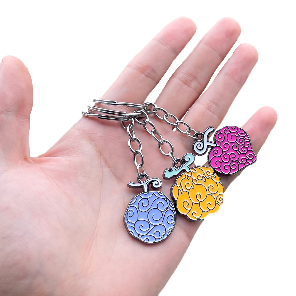 พวงกุญแจโจรสลัดอะนิเมะสำหรับผู - Health Wellness Gifts บทวิจารณ์และราคา