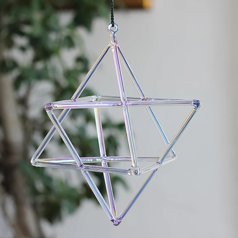 ชุดชามคริสตัลสำหรับร้องเพลงควอ - Healing Crystal Set บทวิจารณ์และราคา