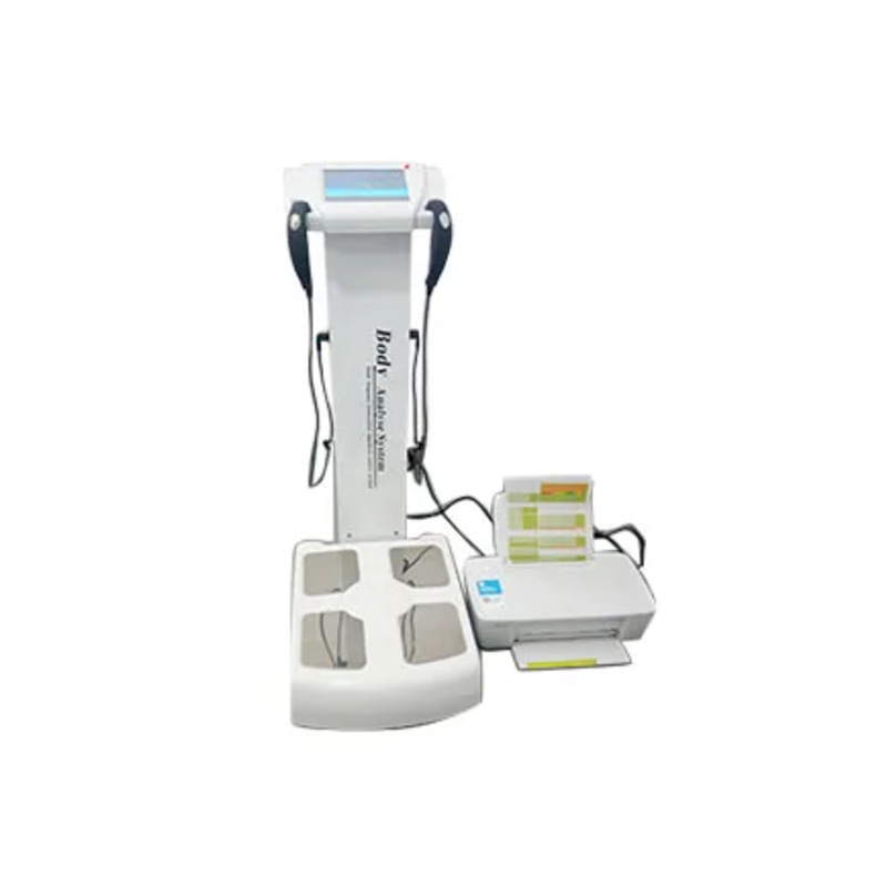 เครื่องวิเคราะห์ไขมันในร่างกาย - Health Wellness Center บทวิจารณ์และราคา