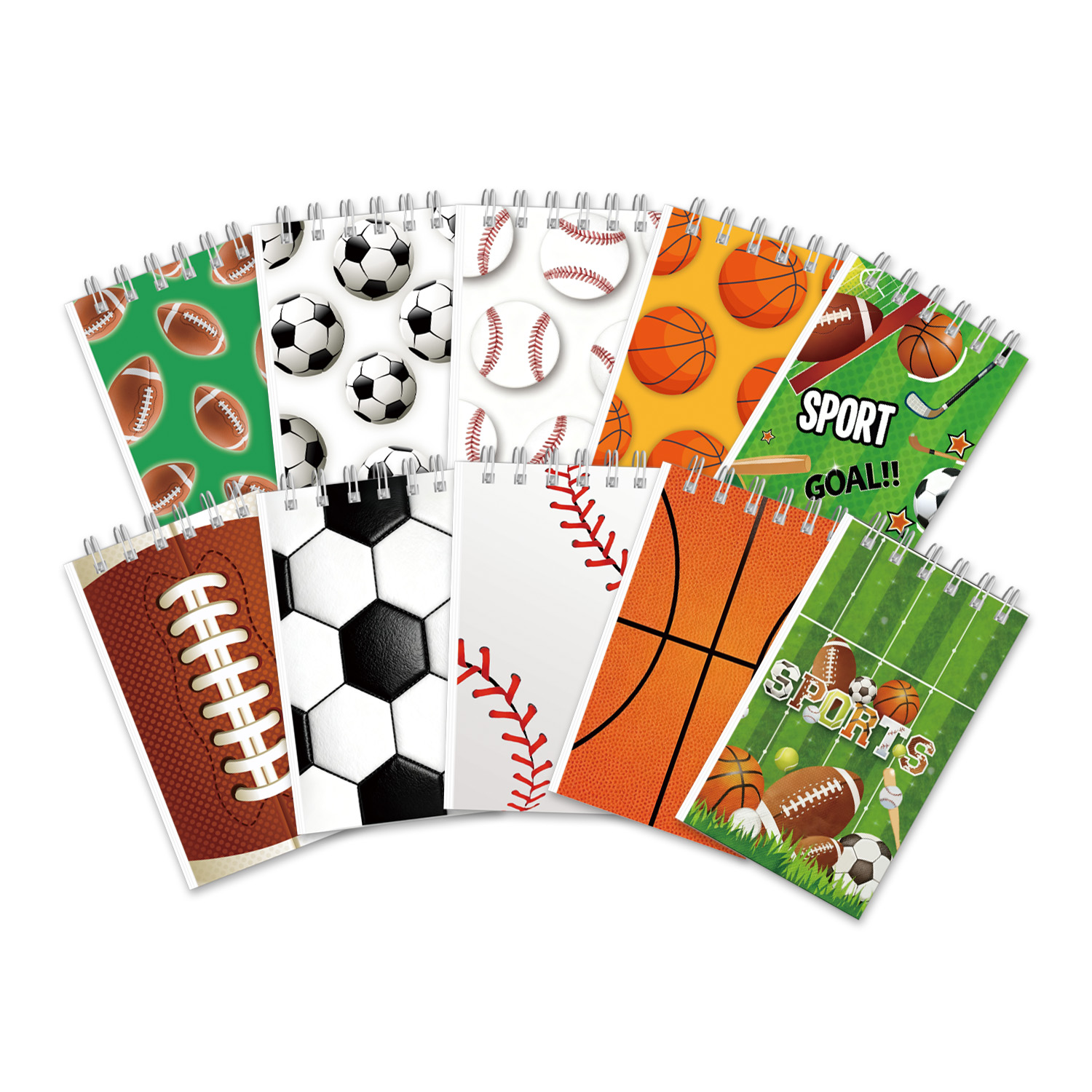 สมุดโน้ตขนาดเล็กแบบหลายกีฬา 24 - Fitness Journal Planner บทวิจารณ์และราคา