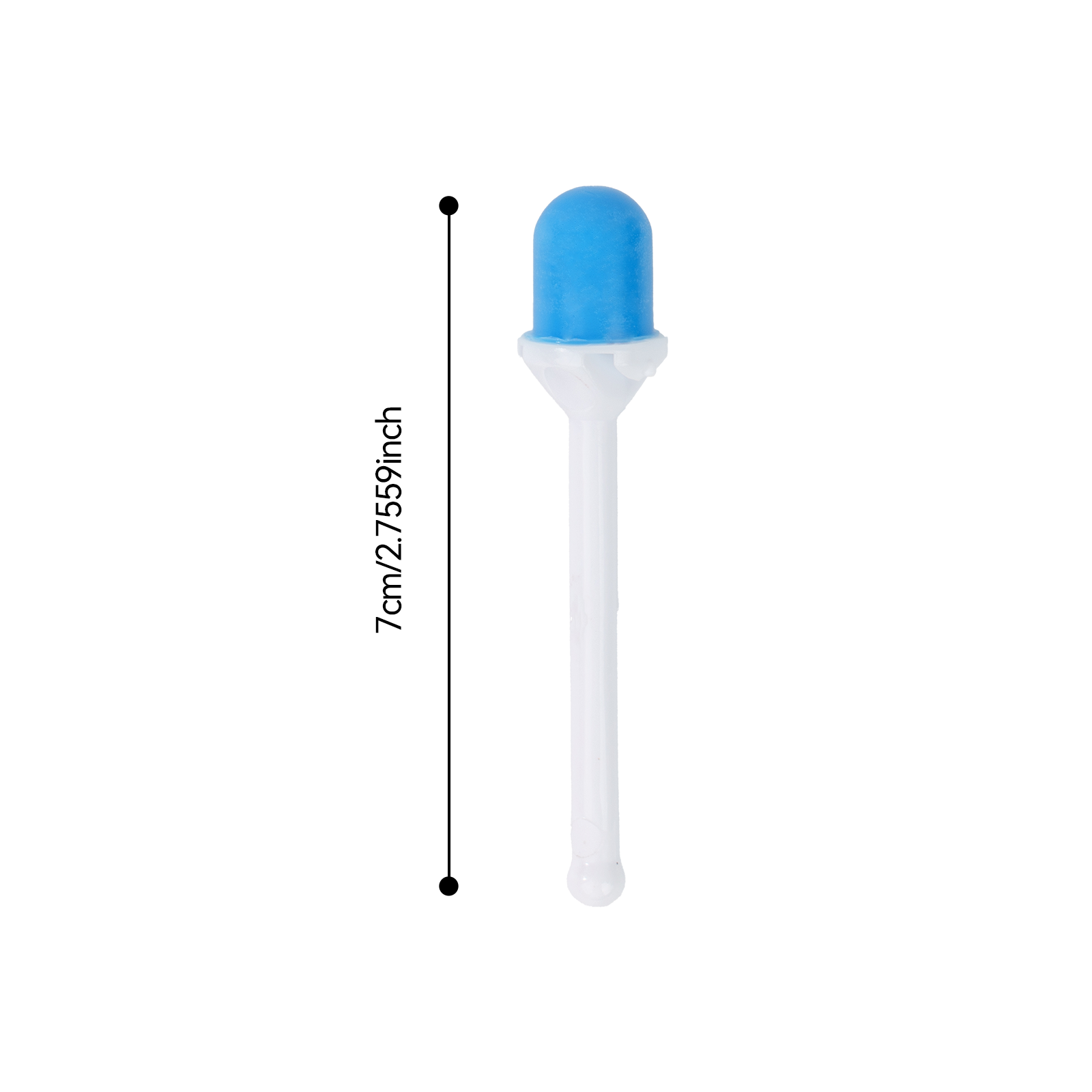 ชุดแว็กซ์กำจัดขนบนใบหน้าสำหรับ - Bite Away Heat Stick บทวิจารณ์และราคา