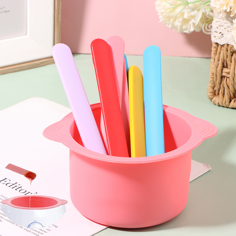 ที่อุ่นขี้ผึ้งซิลิโคนซิลิโคนซิ - Bite Away Heat Stick บทวิจารณ์และราคา