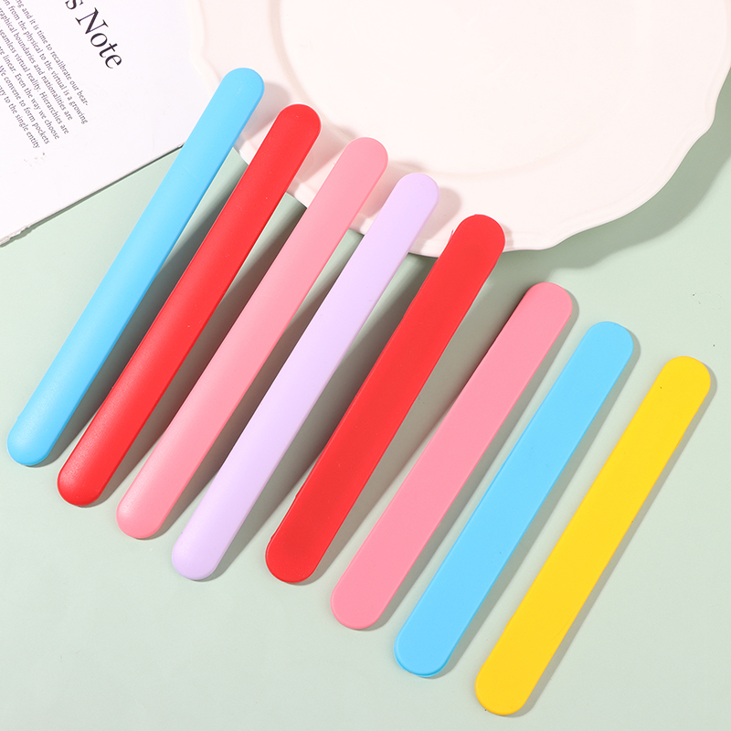 ที่อุ่นขี้ผึ้งซิลิโคนซิลิโคนซิ - Bite Away Heat Stick บทวิจารณ์และราคา