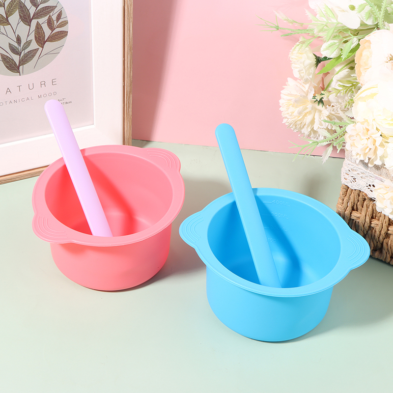 หม้ออุ่นแว็กซ์ หม้อซิลิโคนทนคว - Bite Away Heat Stick บทวิจารณ์และราคา