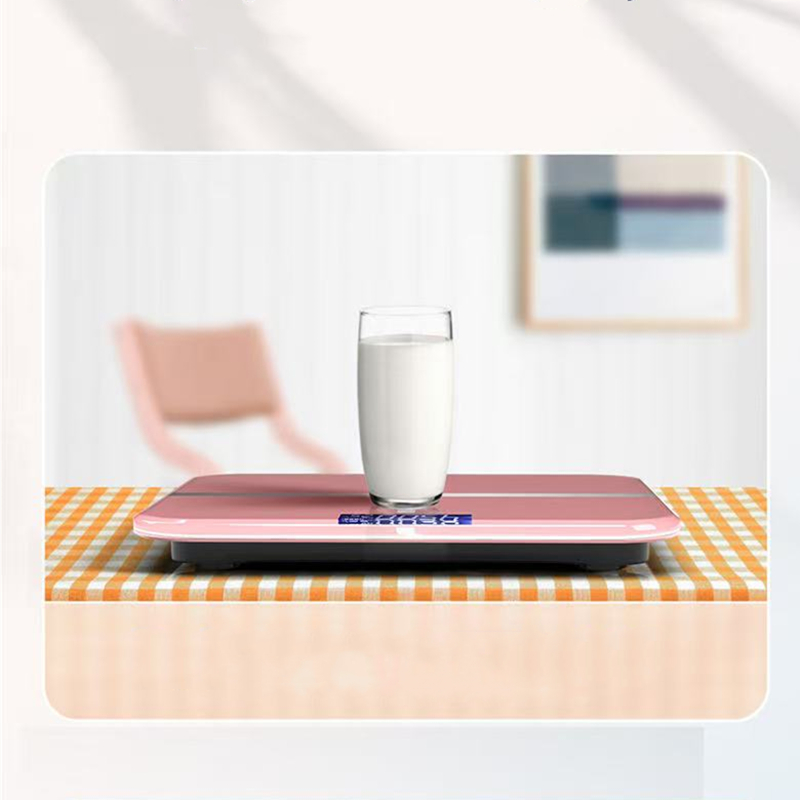เครื่องชั่งน้ำหนักลดน้ำหนักที่ - Digital Body Weight Scale บทวิจารณ์และราคา
