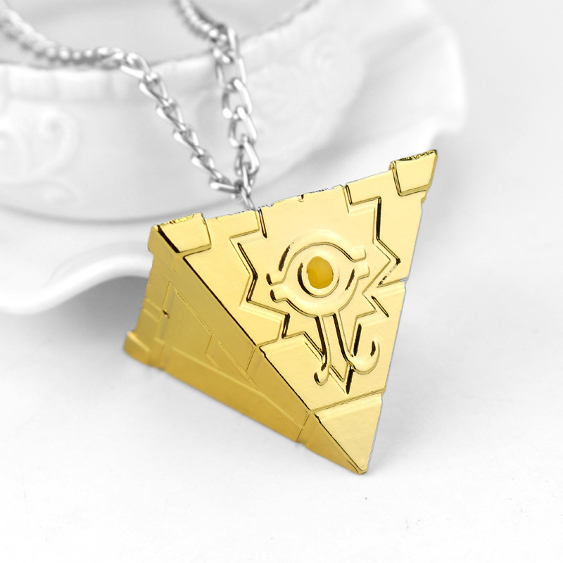 อะนิเมะ Yu-Gi-Oh พวงกุญแจสร้อย - Health Wellness Gifts บทวิจารณ์และราคา