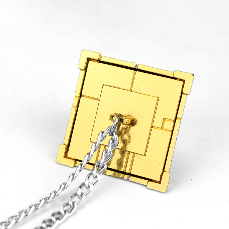 อะนิเมะ Yu-Gi-Oh พวงกุญแจสร้อย - Health Wellness Gifts บทวิจารณ์และราคา