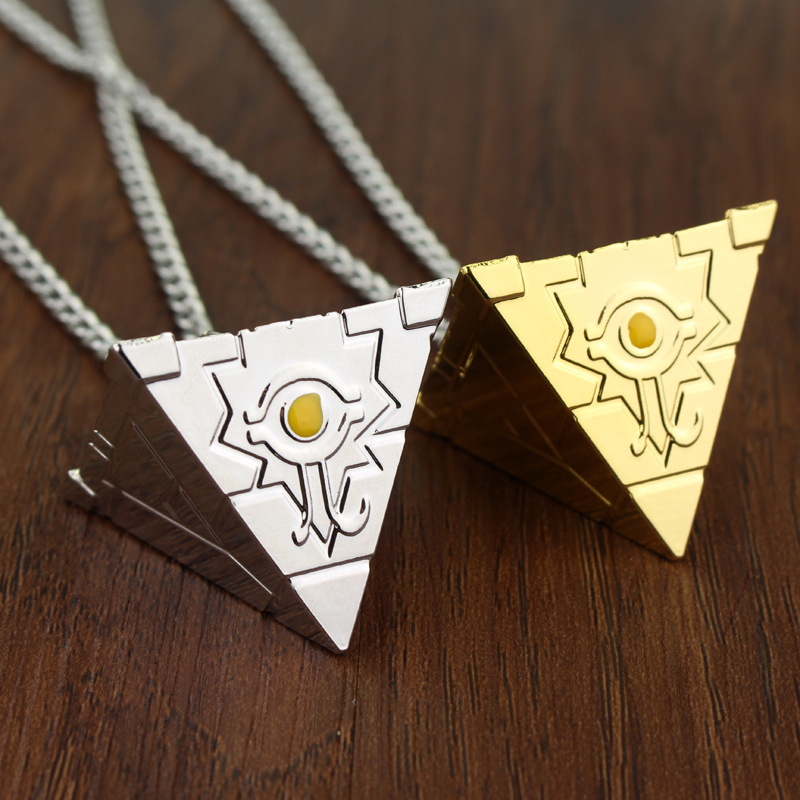 อะนิเมะ Yu-Gi-Oh พวงกุญแจสร้อย - Health Wellness Gifts บทวิจารณ์และราคา