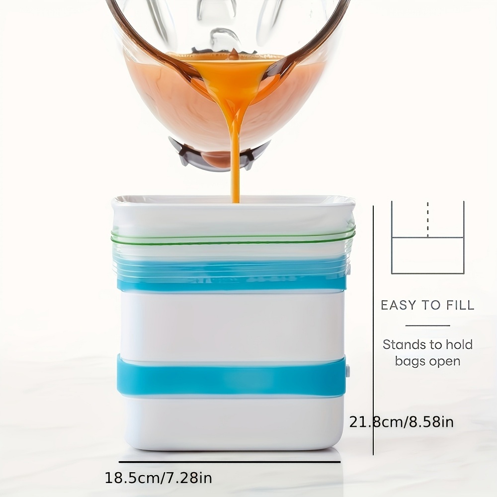 เครื่องทำบล็อกสำหรับครัว 1 ชิ้ - Health Wellness Gifts บทวิจารณ์และราคา